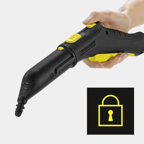 Пароочиститель Karcher SC 2 *EU 1.512-050.0