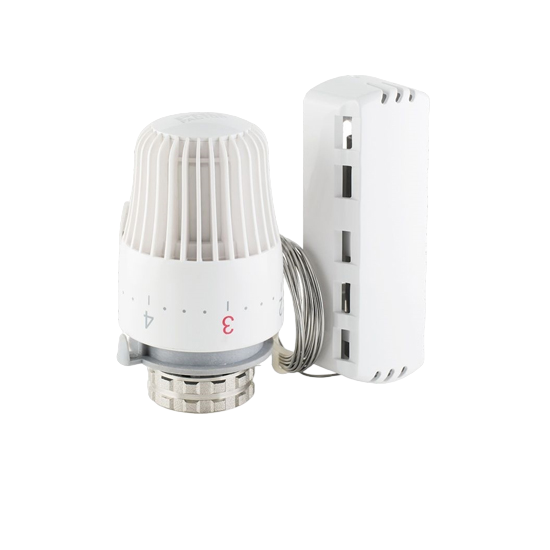 Термоголовка с выносным датчиком (M30X1,5) VR330 