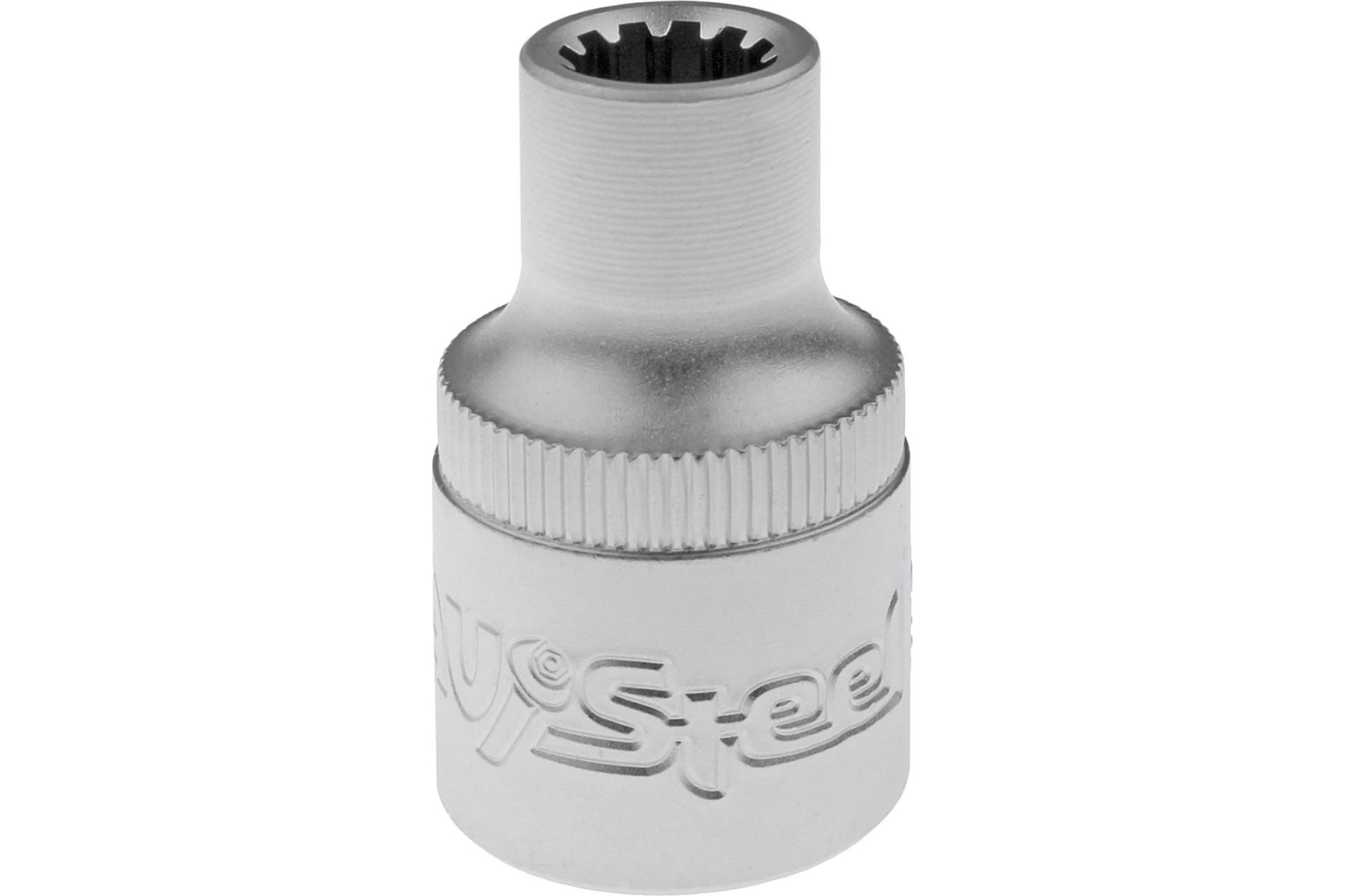 Головка 1/2" SPLINE  8мм "AV Steel" AV-522008