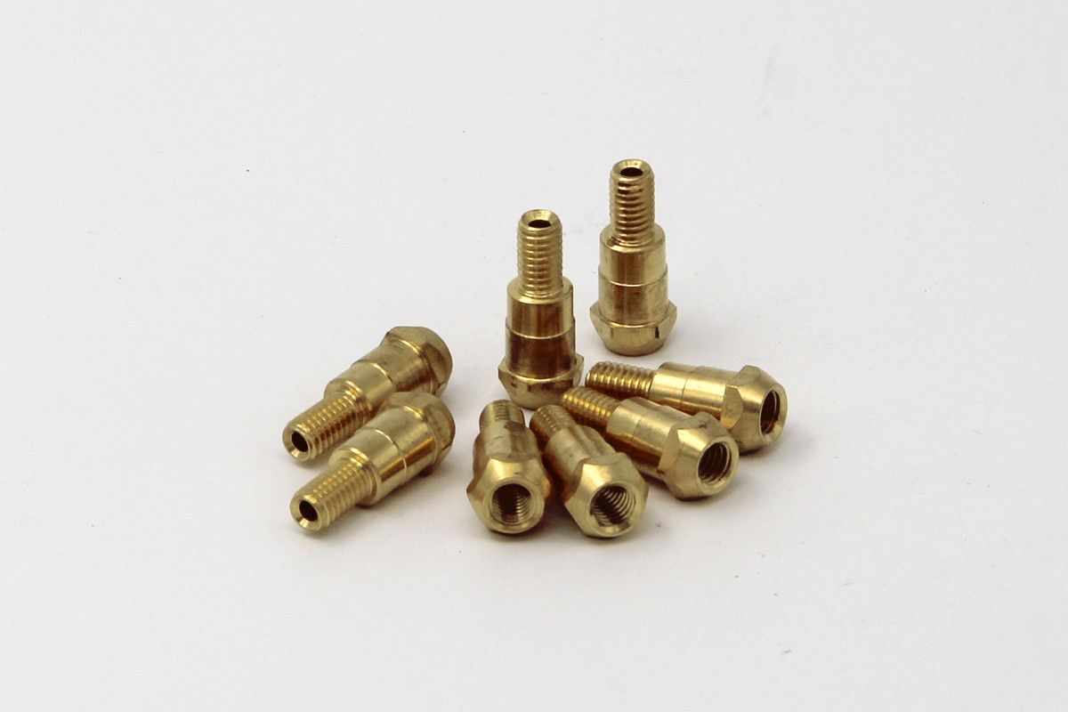 Держатель наконечника DEKA 24KD M6х26