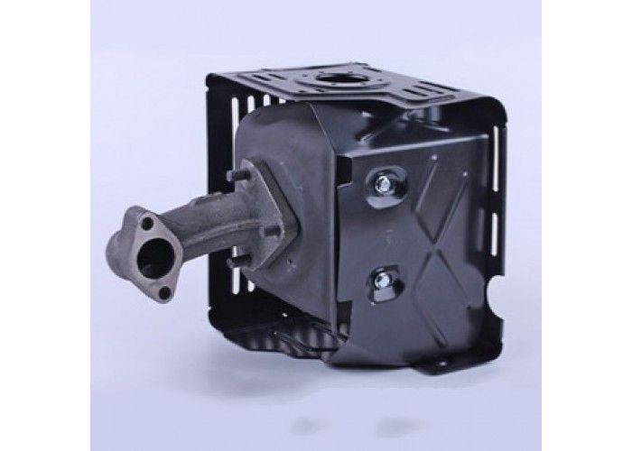 Глушитель FZ-8.0/9.0