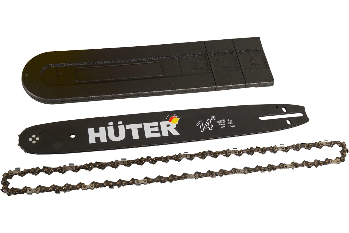 Бензопила BS-4514 Huter