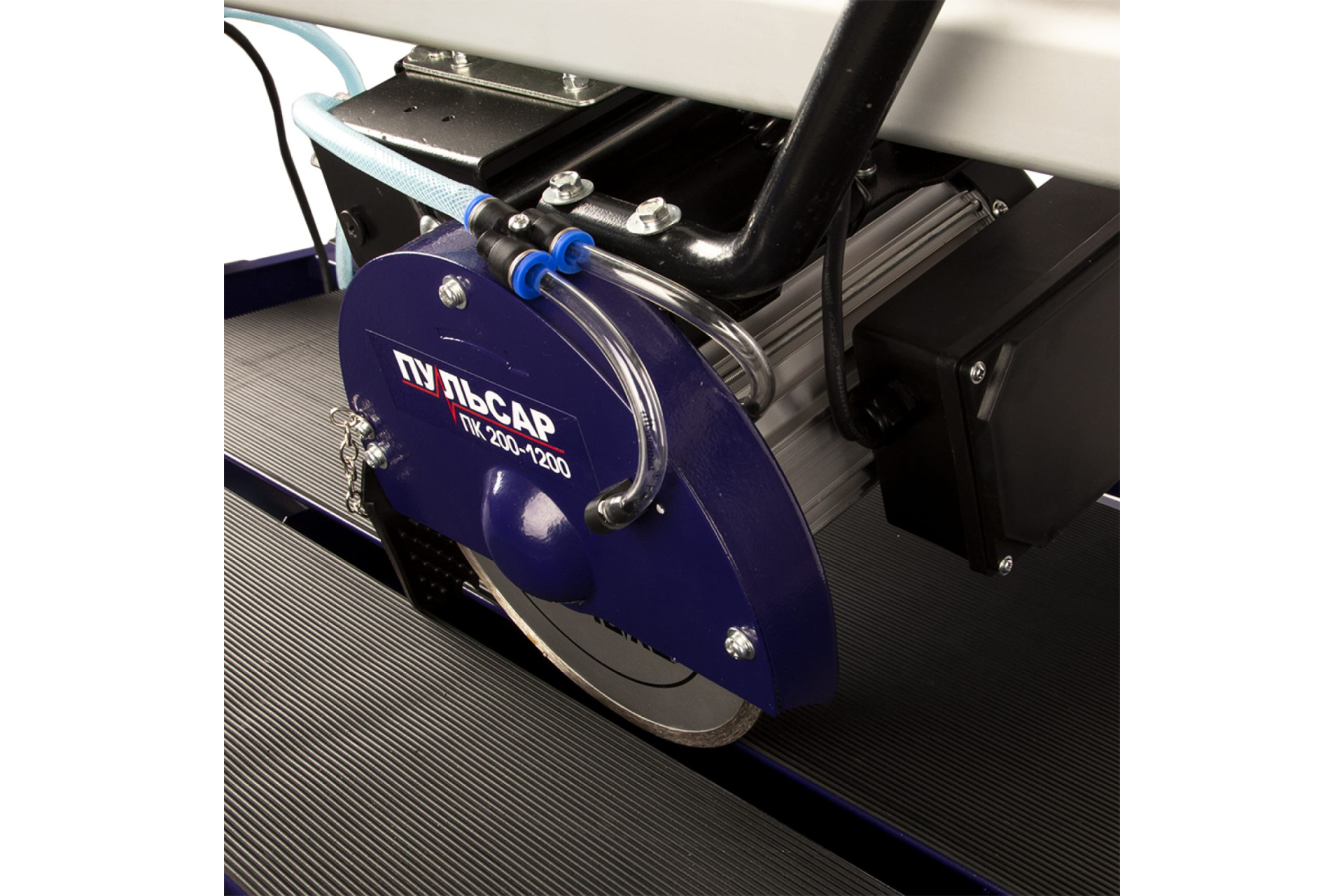 Плиткорез консольный ПК 200-1200 ПУЛЬСАР