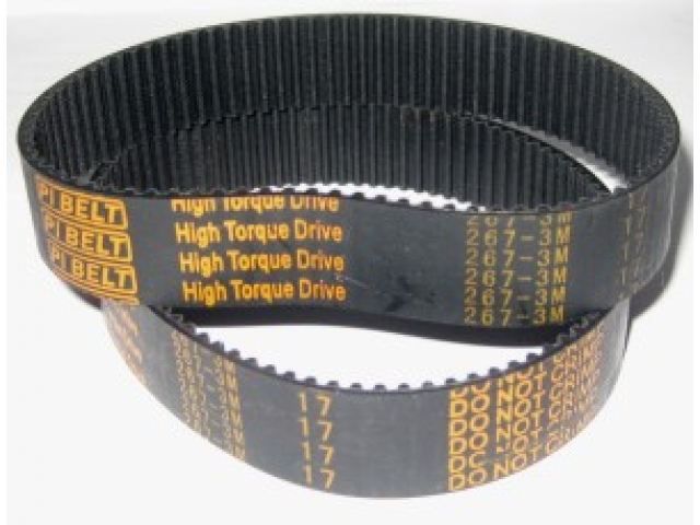 Ремень приводной 3М 267-17 Brait