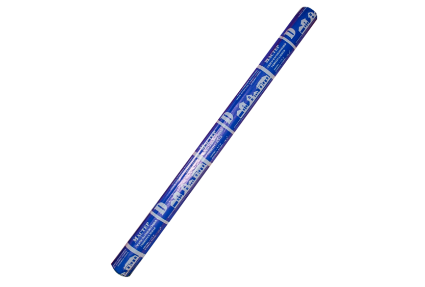 Пленка Мастер D (гидро-пароизоляция) D 70 м2 (1,5м) 