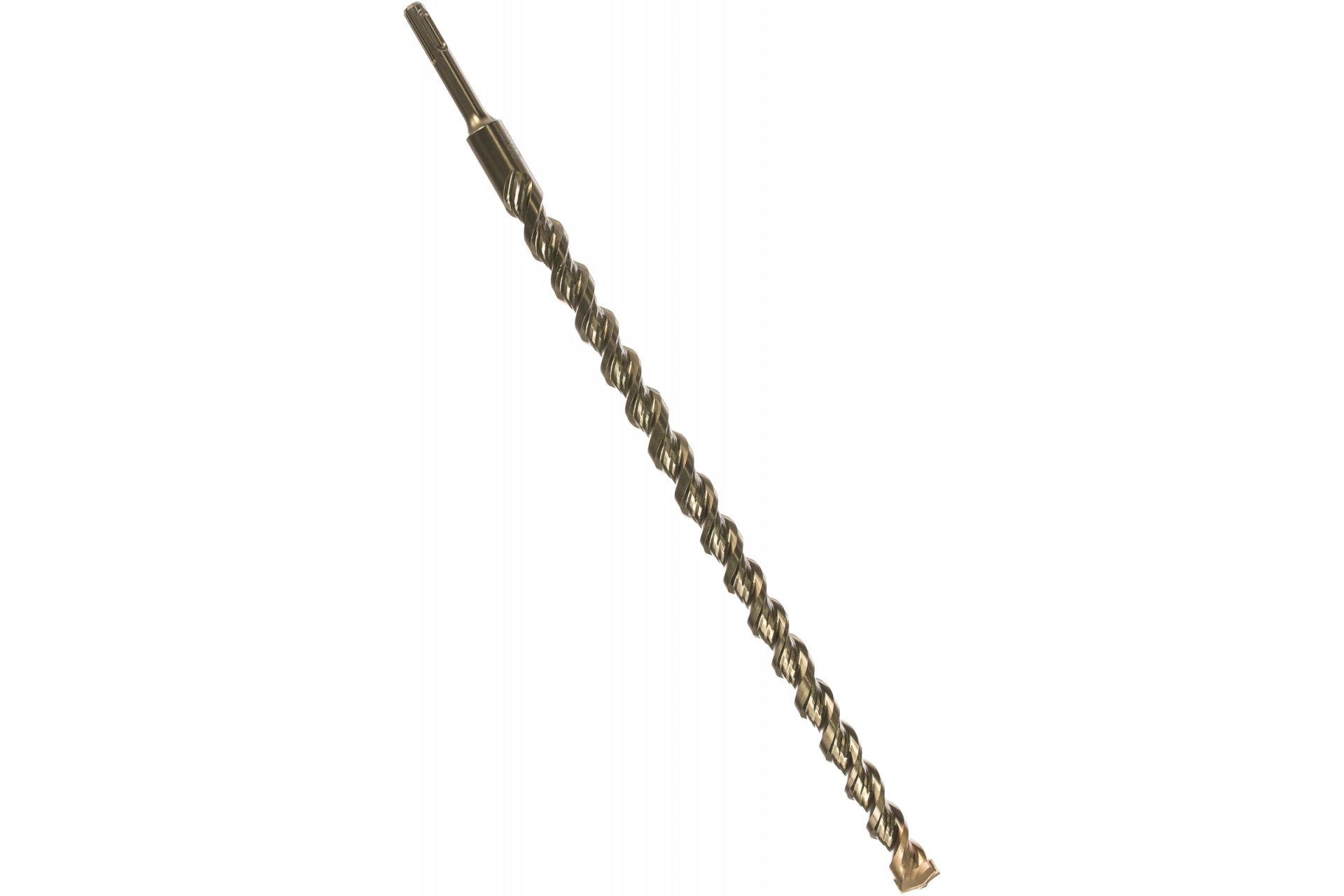 Бур по бетону Heller SDS-plus Bionic Pro 20х400х450мм