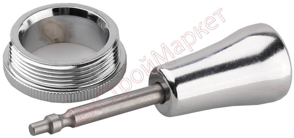 Насадка для пресс-инструмента арт. 51615 для развальцовки труб 32мм ЗУБР "ШиреФит" арт. 51615