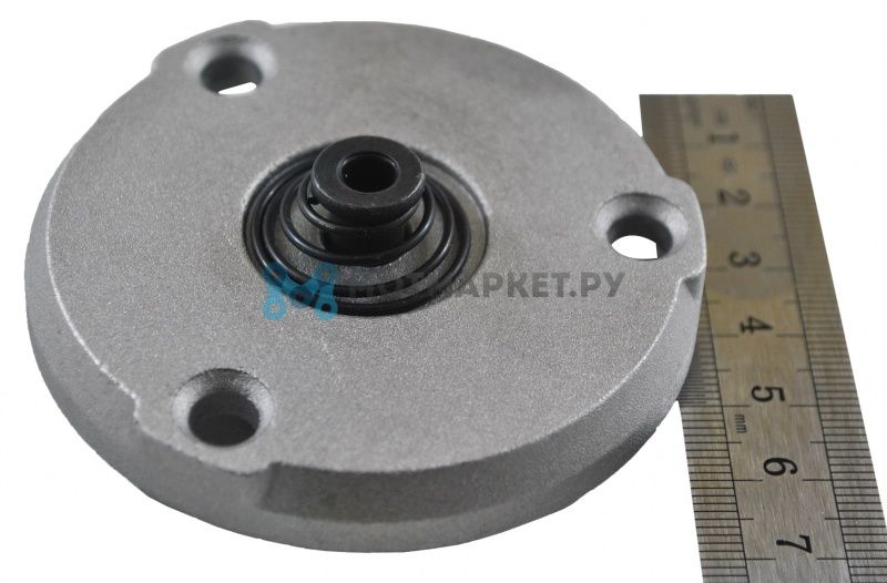 Фильтр масляный центробежный CG1508/CB250 (правый)