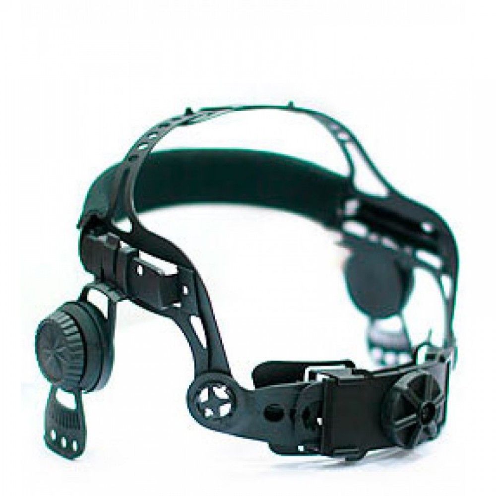 Крепление для сварочных масок А-777 AURORA