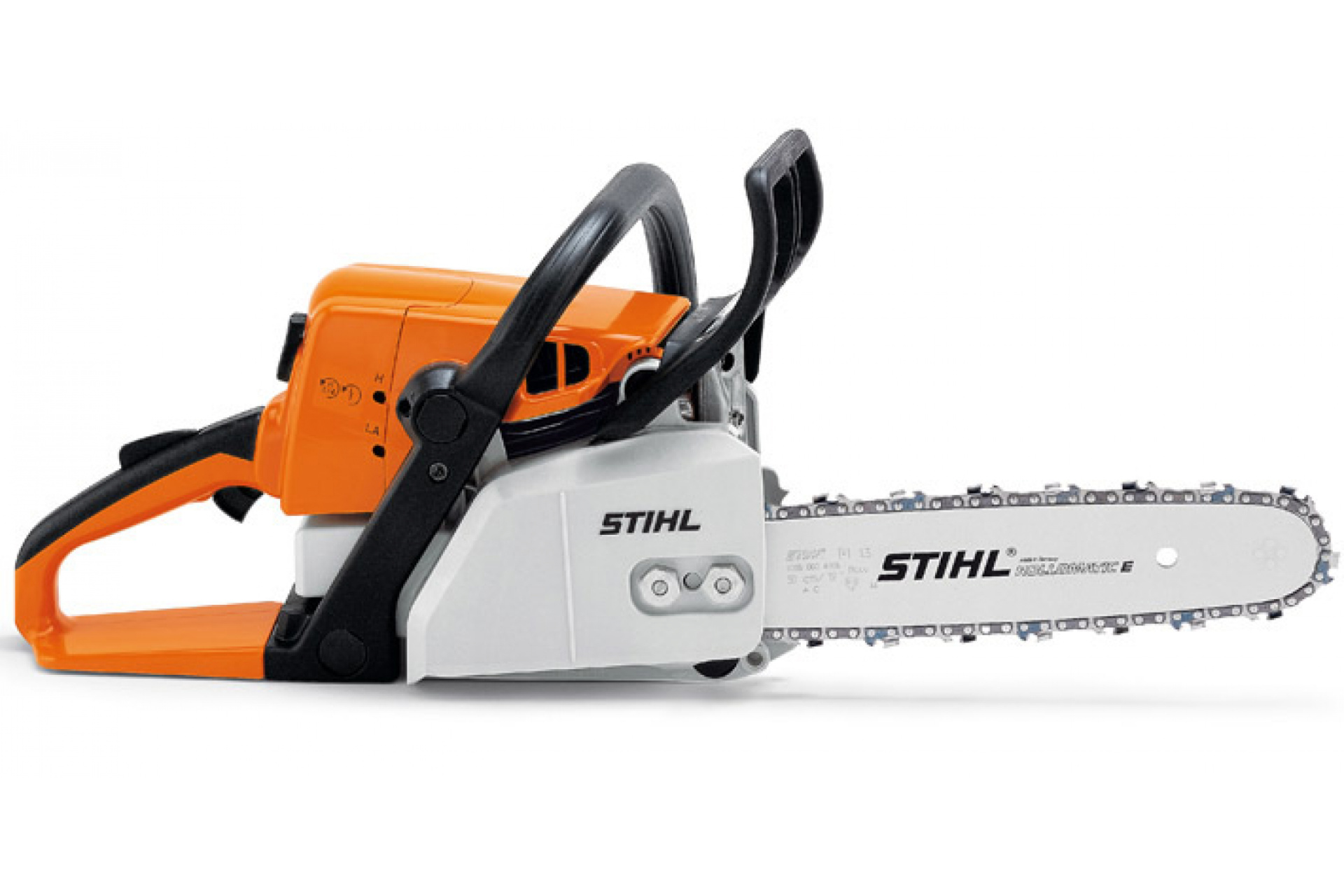 Бензопила STIHL MS 230 16" 3/8"  Picco 1.3 мм