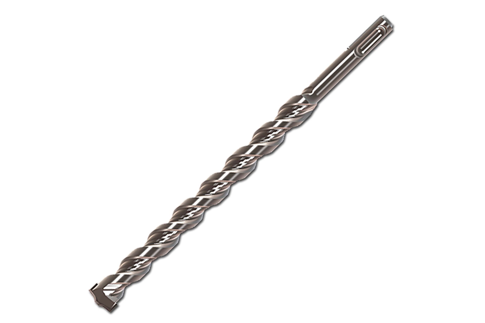 Бур по бетону Heller SDS-plus Bionic Pro 16х400х450мм