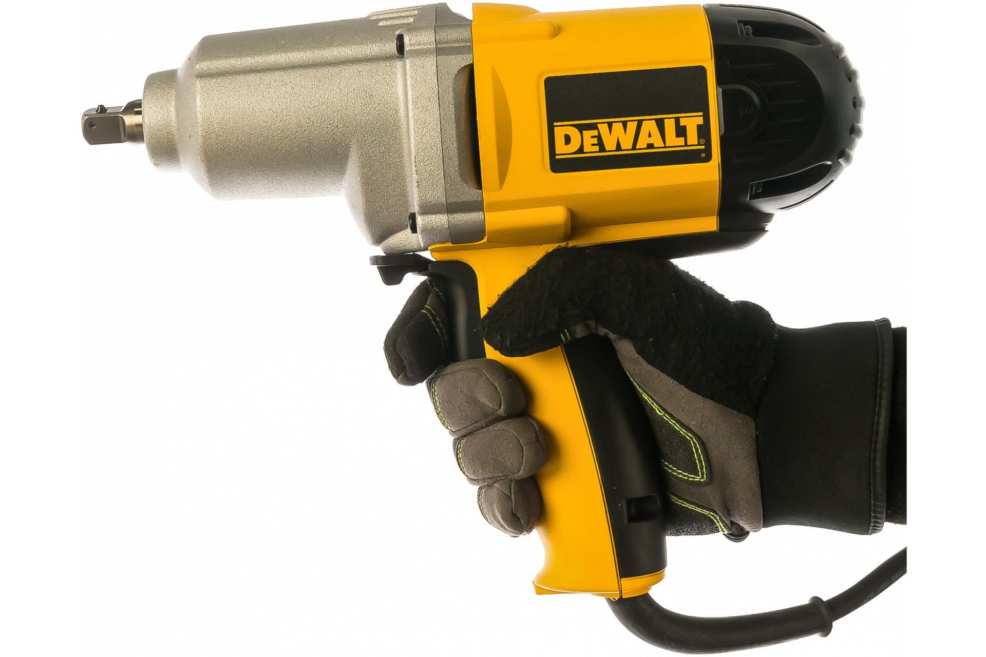 Гайковерт ударный DW292 DeWalt 