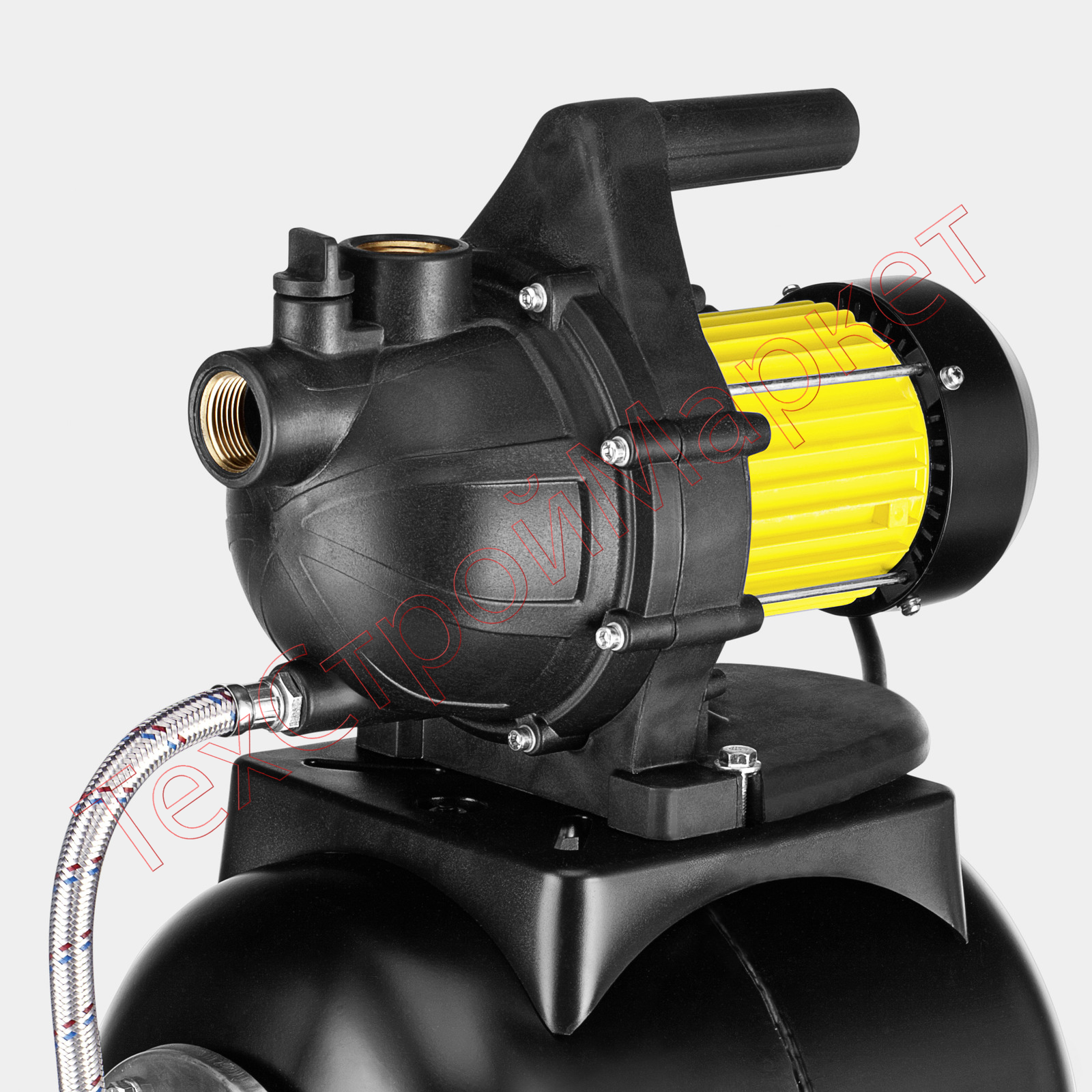 Насосная станция Karcher BP 3 Home 1.645-365.0