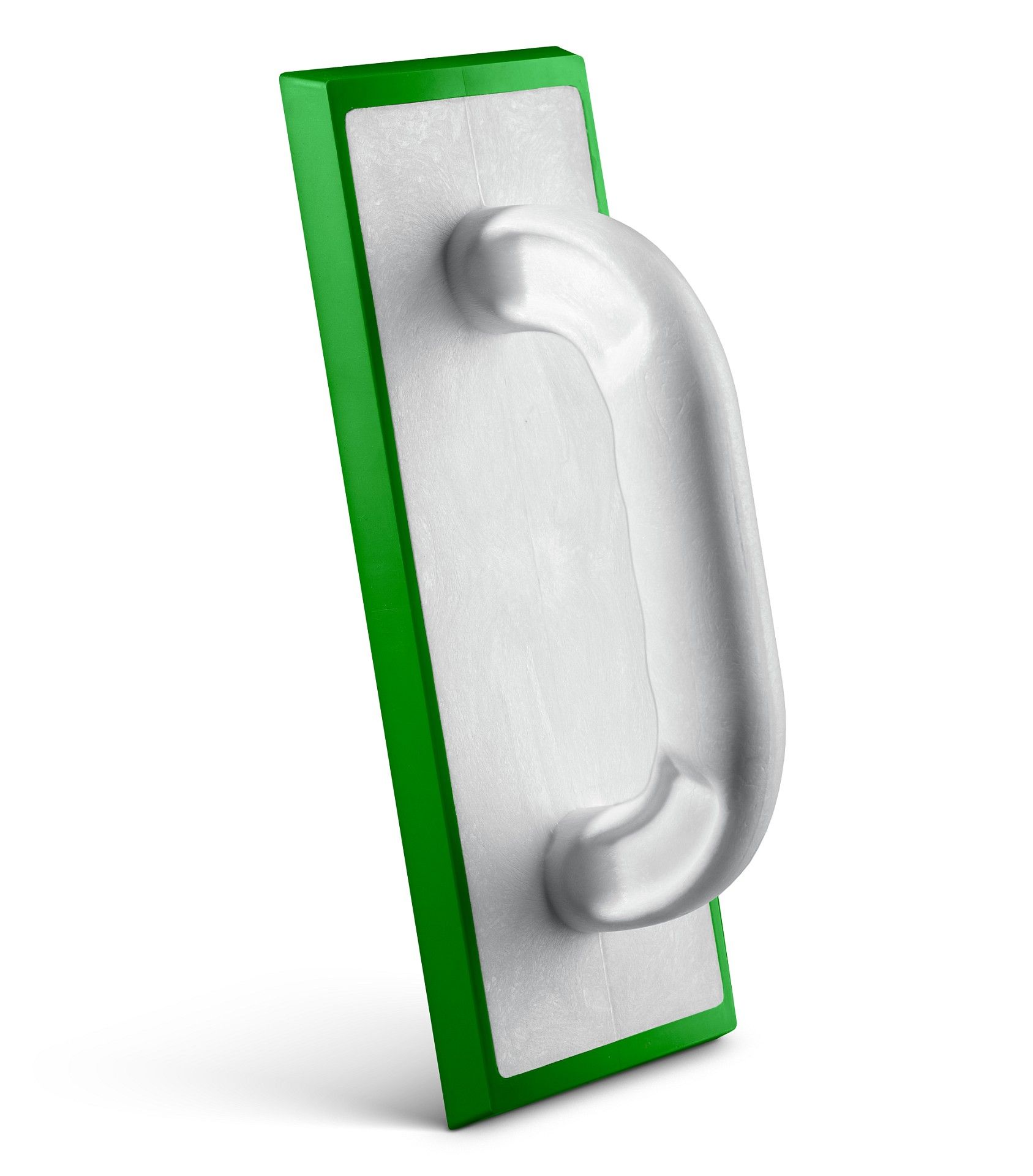 Терка для затирки межплиточных швов, мягкая резина 250 х 95 мм ЗУБР