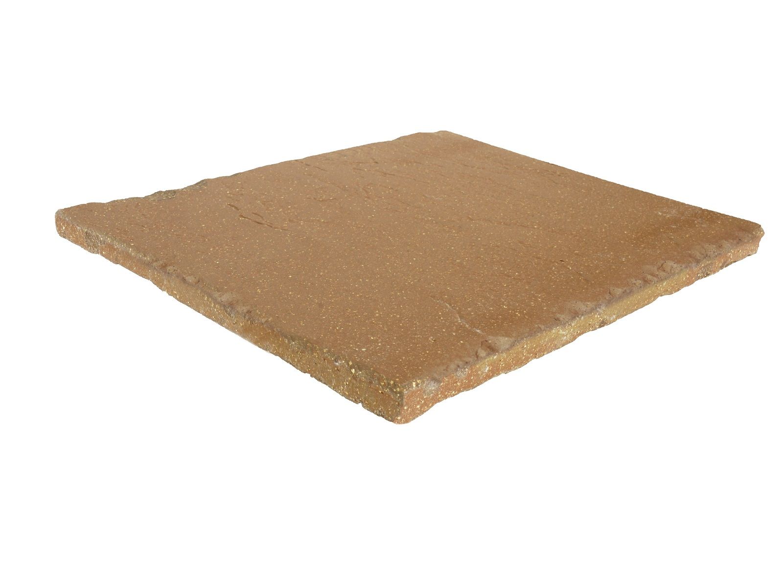 Плитка напольная ECOCLINKER Natural 250*250*14мм (Sand/Песочный)