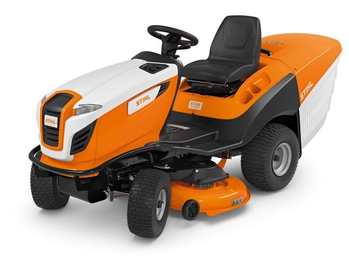 Трактор STIHL RT 5112.1 Z