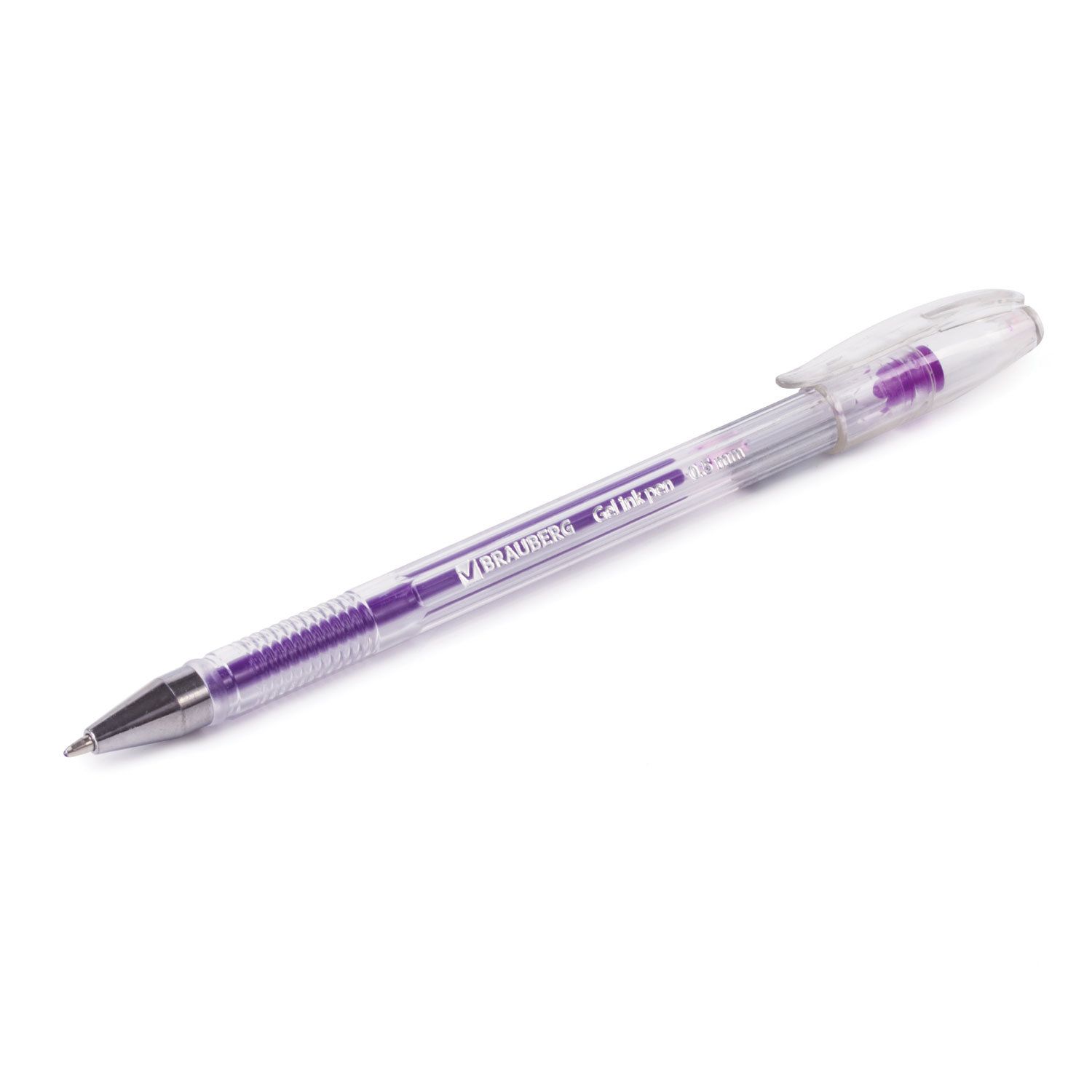 Маркер-краска лаковый (paint marker) 6 мм, ЧЕРНЫЙ, НИТРО-ОСНОВА, BRAUBERG PROFESSIONAL PLUS EXTRA, 151451
