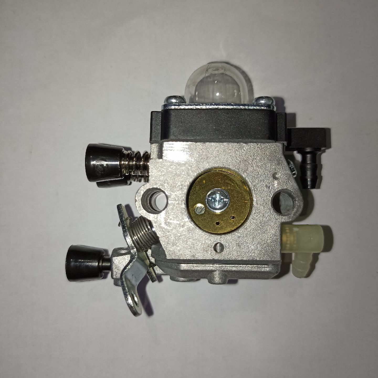 Карбюратор для триммера BC-St-FS55 2-MIX(Z), C1Q-S282