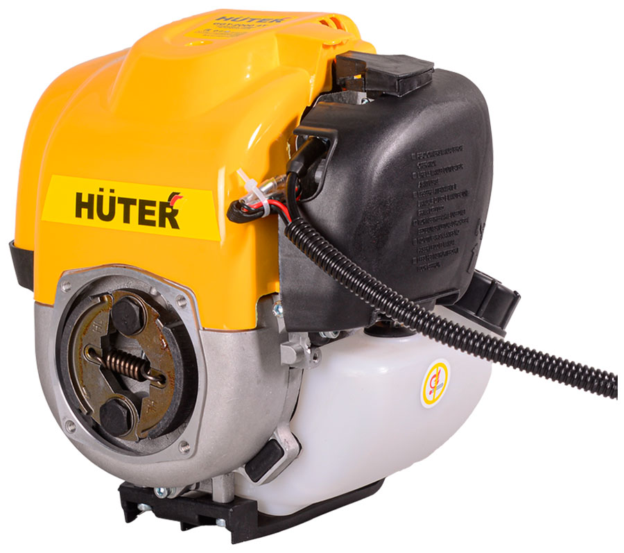 Триммер бензиновый  GGT-2000 4Т (четырёхтактный) Huter