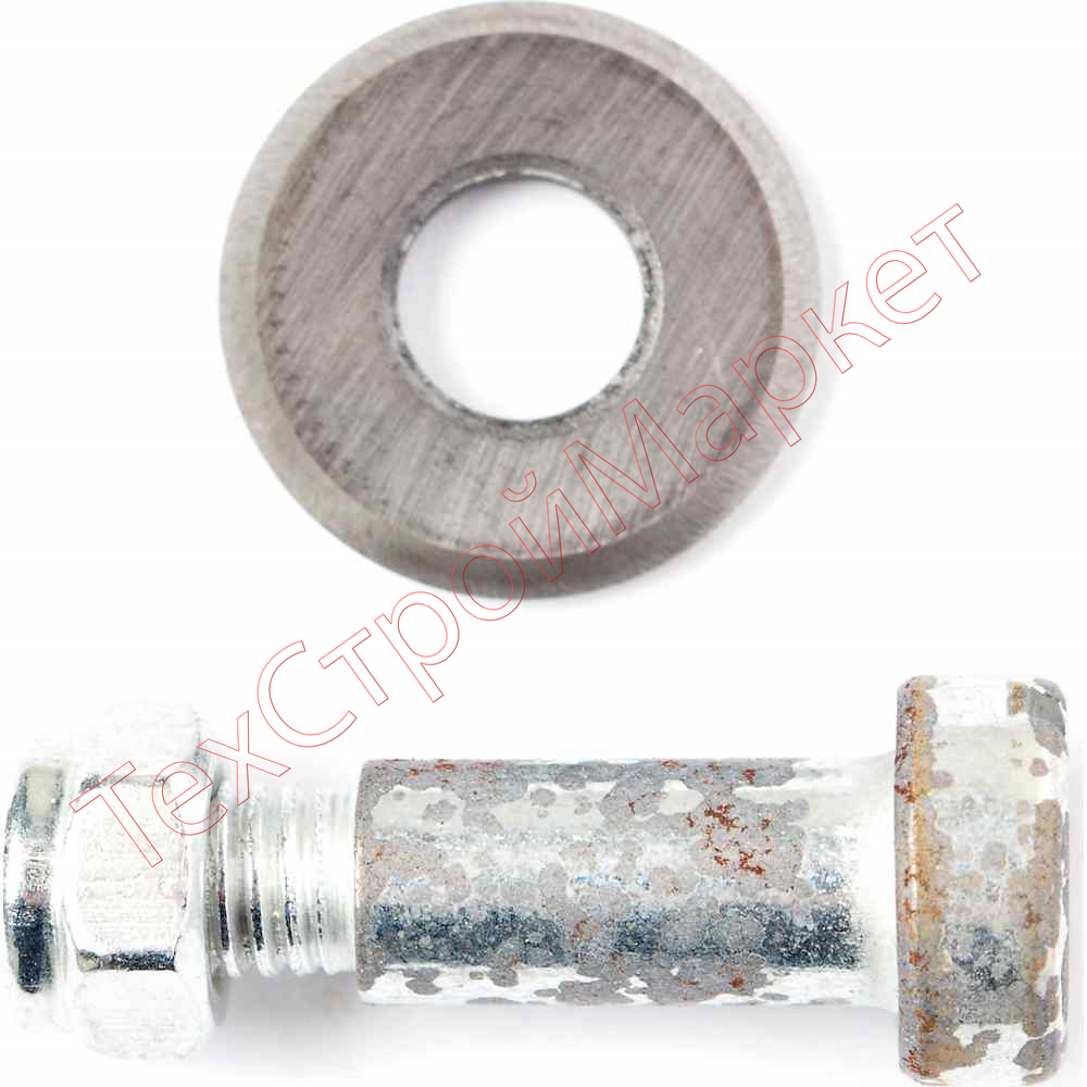 Ролик к плиткорезу RedVerg RD-TS500/570