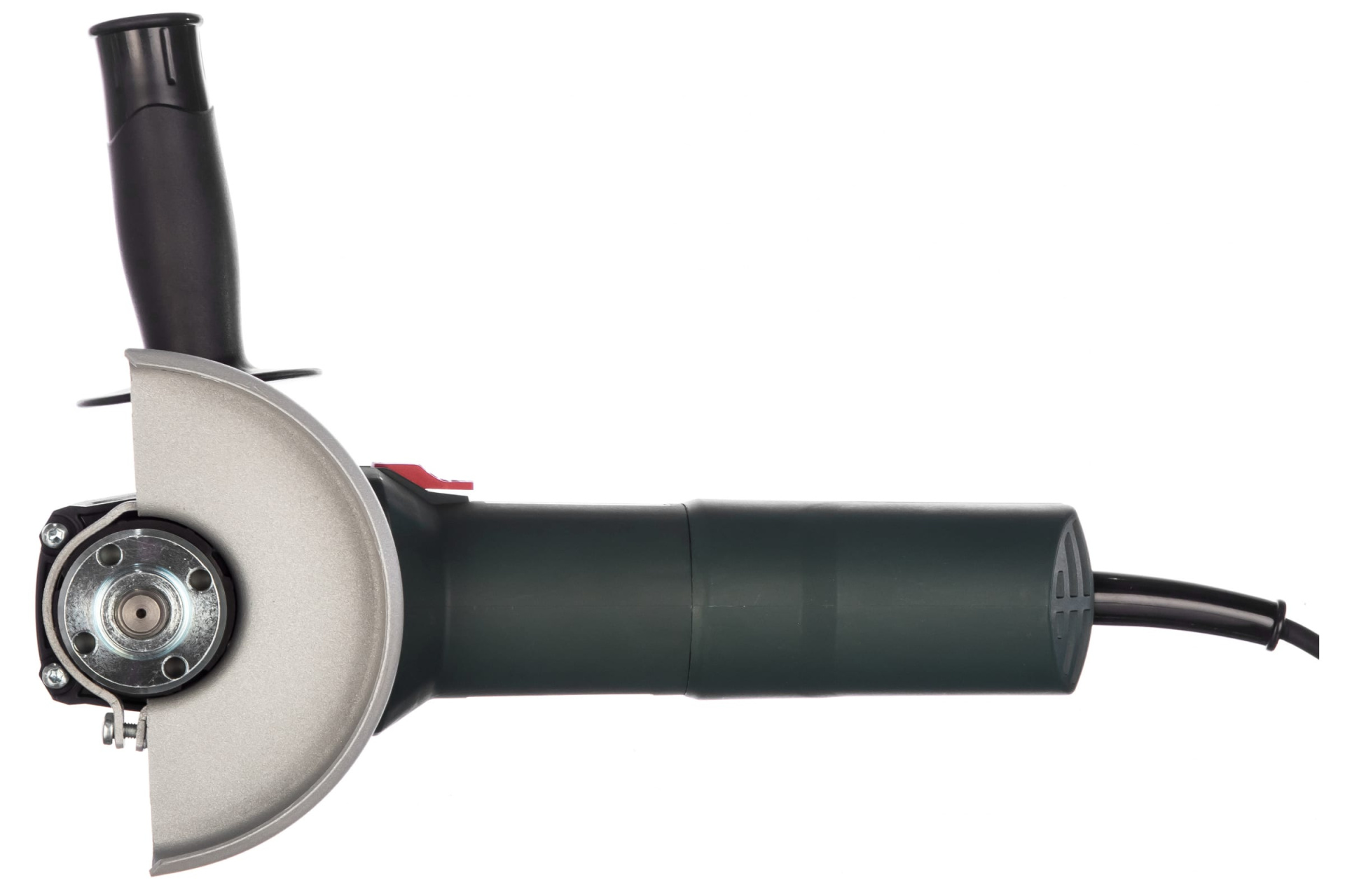 Машина шлифовальная угловая Metabo W 1100-125 УШМ 1100вт,125мм,картон