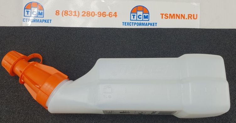 Бутылка для смеси 1 л STIHL 