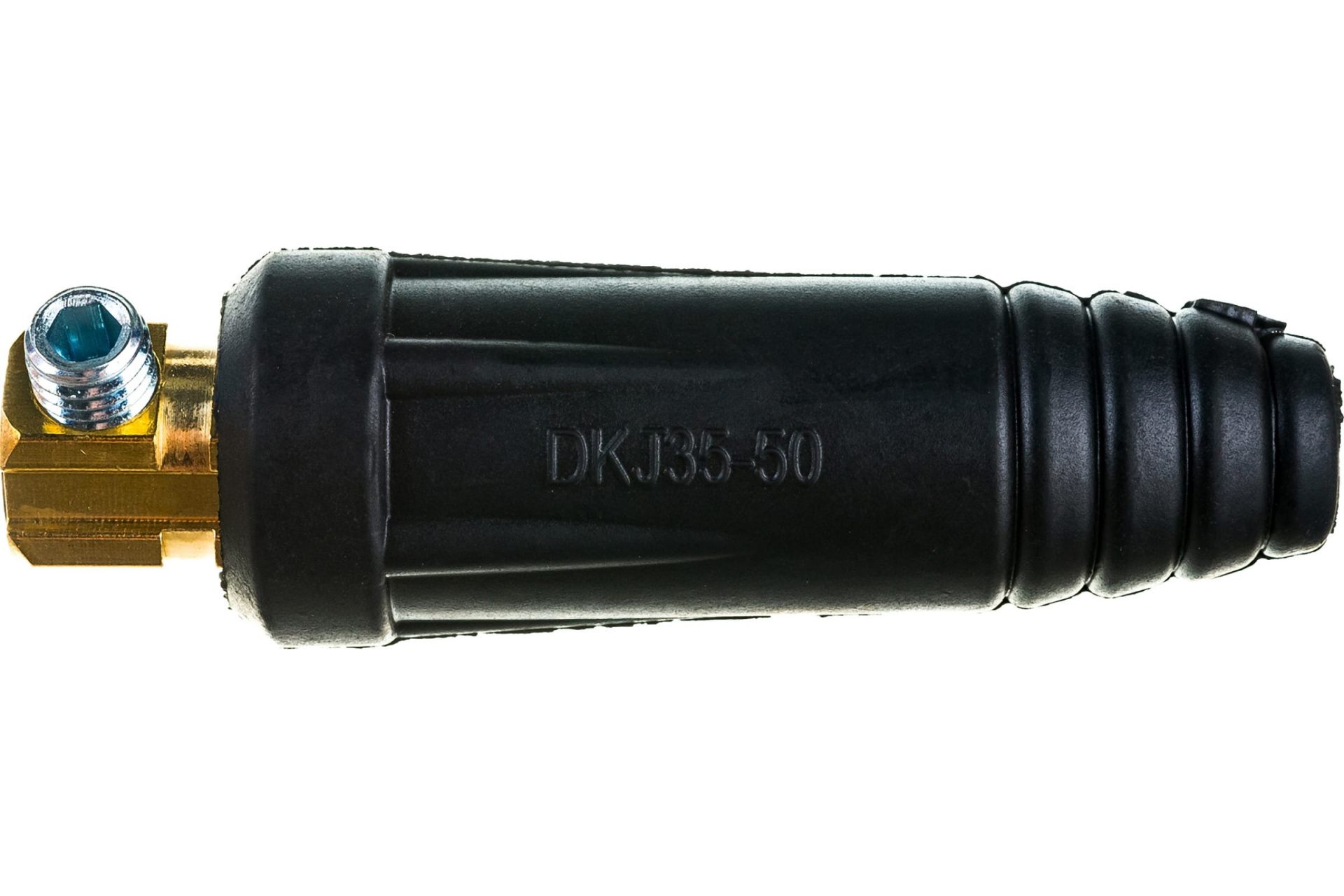 Вилка кабельная START СКР 35-50 в упаковке 2 шт.