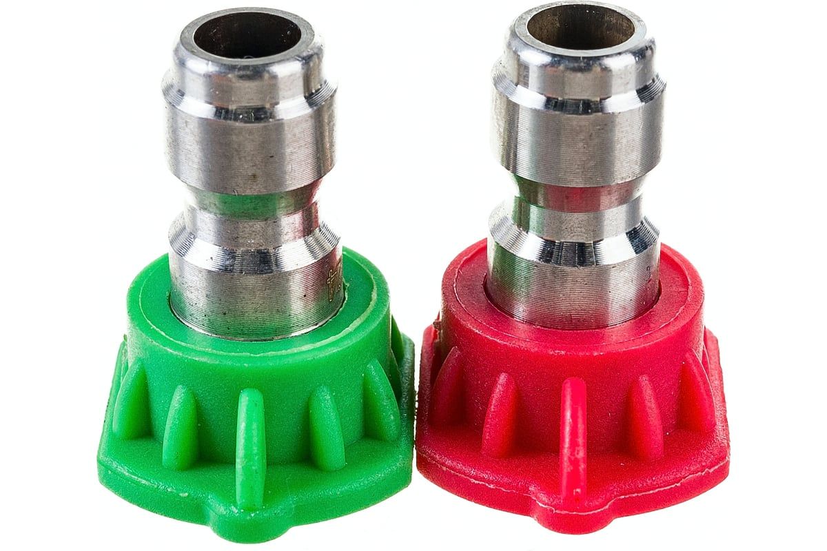 Комплект 2 штуки форсунок для серии 135,165 195, 210, 140, 170, 200, 220, кроме ARV Huter 71/5/6