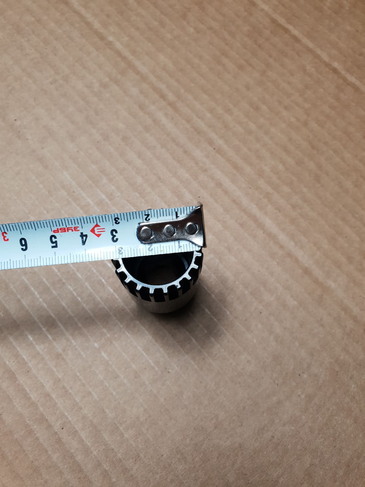 Ключ GW-38002-9706 (съемник картриджа)