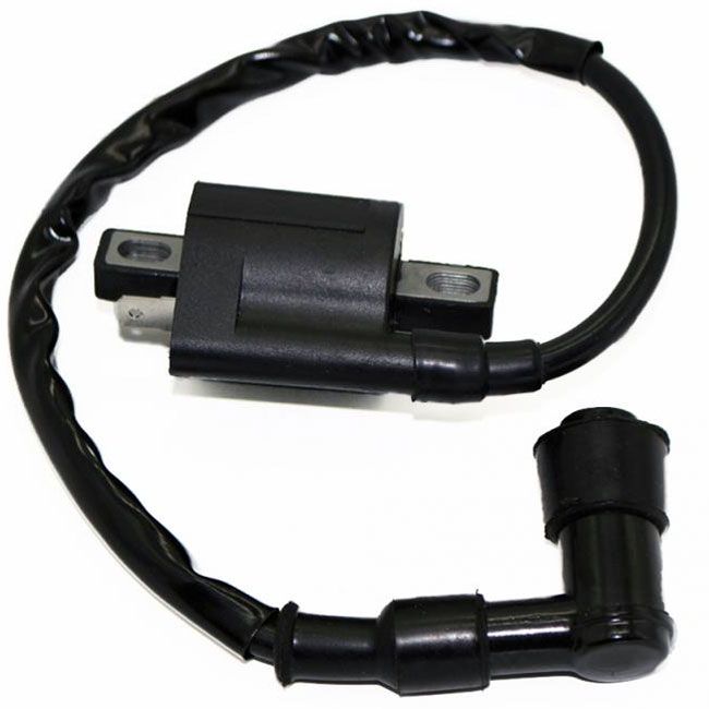 Катушка зажигания мото для двигателей 139FMB,147FMH,152FMH 50-125см3