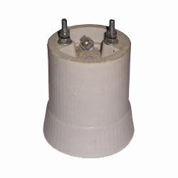 Патрон E40 под шпильки "Голиаф" 600V 500Вт V539-F-1 190308