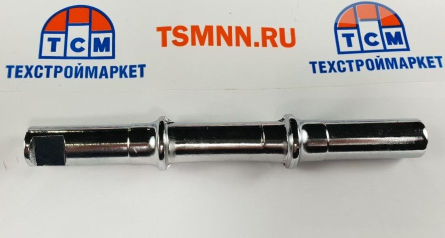 Вал каретки дорожный GW-04001-143