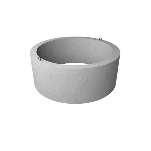 Кольцо колодезное стеновое КС 15-9 с четвертью (1680*1680*890 мм) Вес - 950 кг