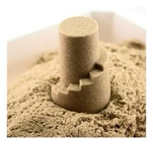 Песок для лепки