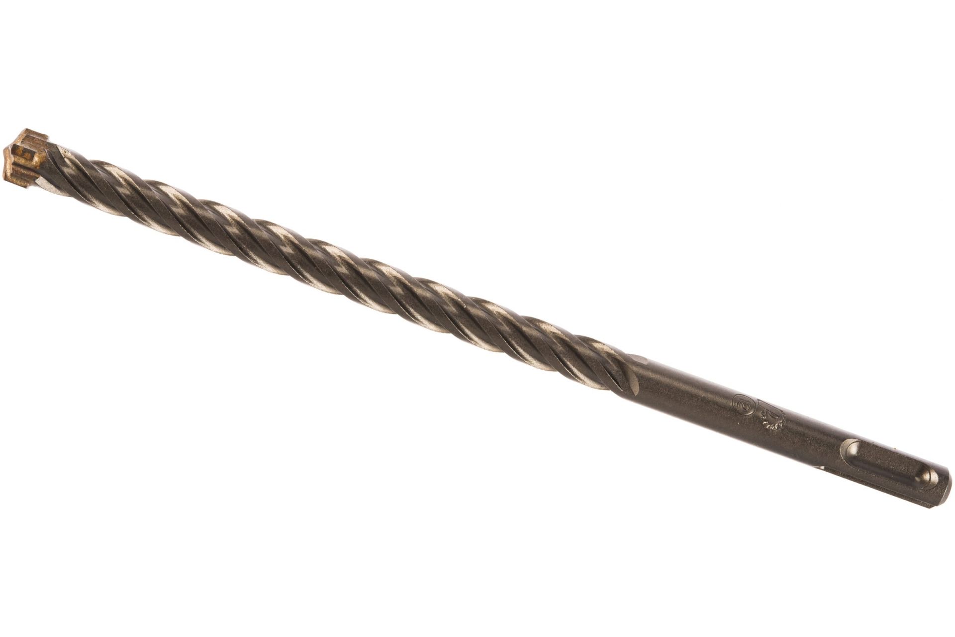 Бур SDS-plus 12 х 150/210 мм, Х-тип серия "Эксперт" по бетону ПРАКТИКА