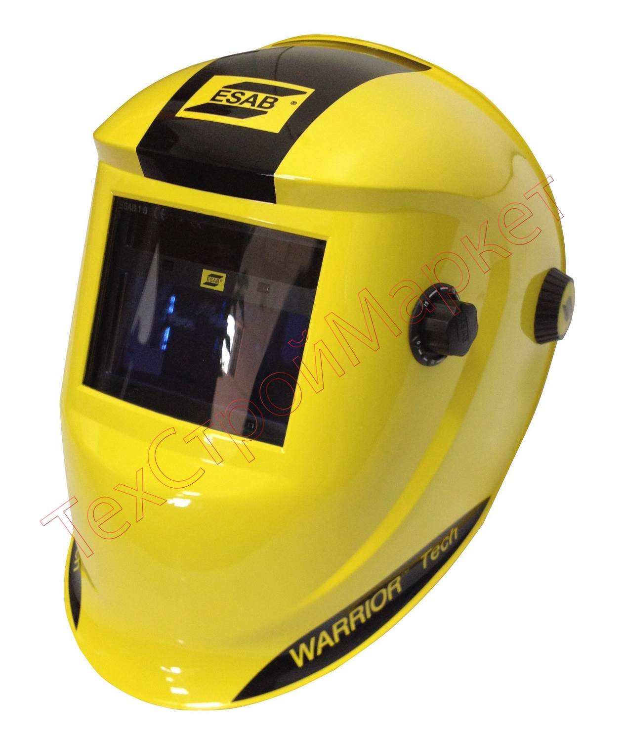 Сварочная Маска Esab Купить