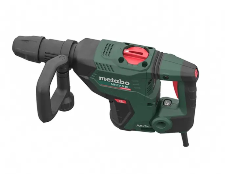 Отбойный молоток Metabo MHEV 5 BL