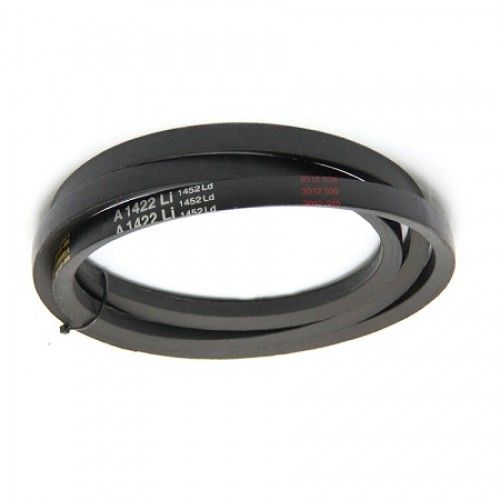 Ремень А-1422 клиновой для МБ Целина задний ход/ Ld=1452 mm