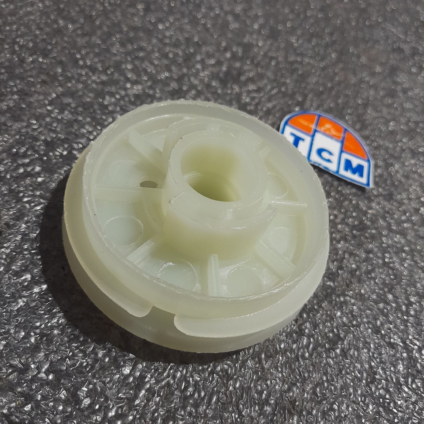 Шкив стартера 4-зацепа для бензопилы GL45/52