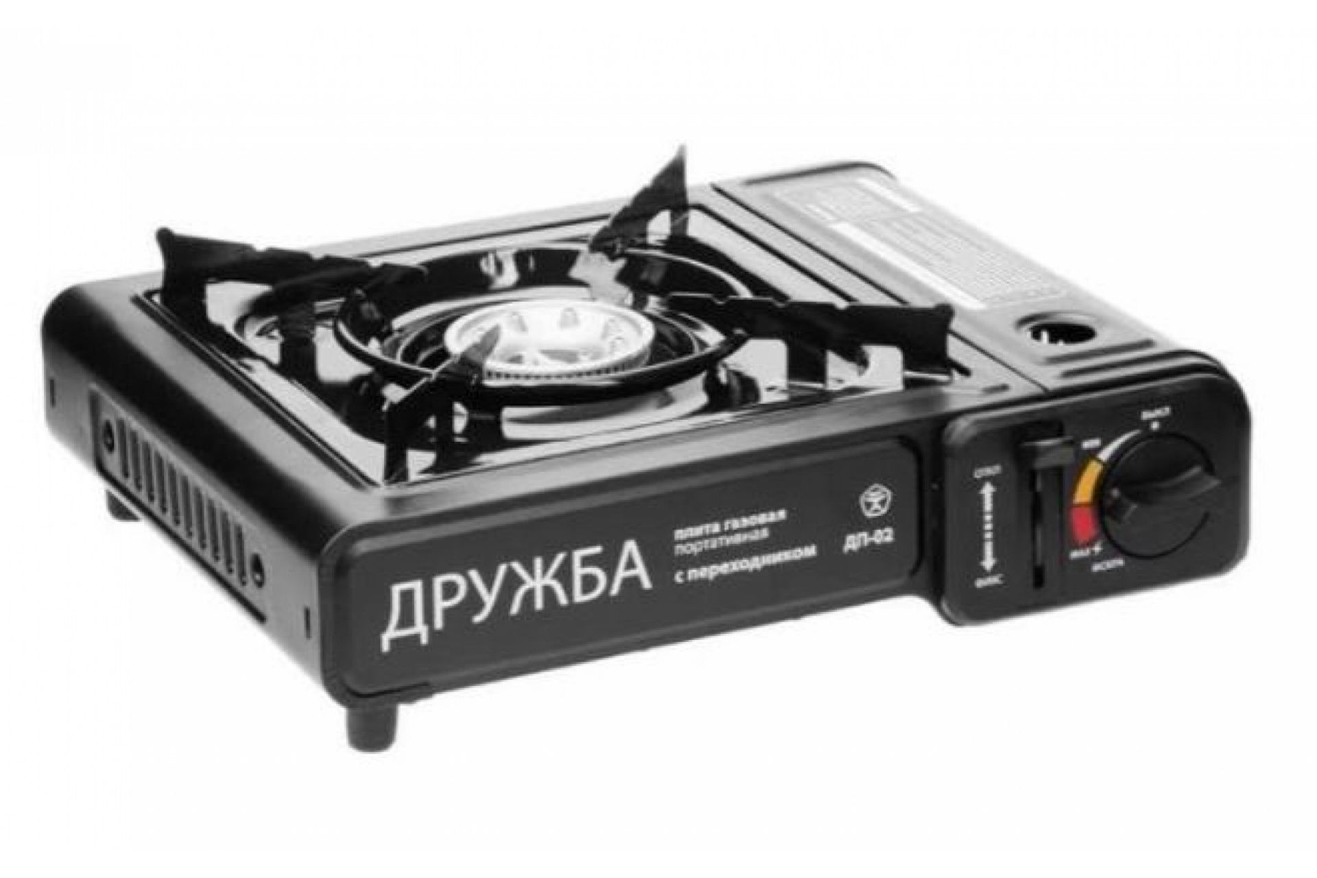 Плитка Газовая Туристическая Купить Леруа Мерлен