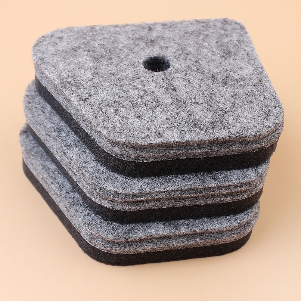 Воздушный фильтр для триммеров STIHL FS, КМ,НТ