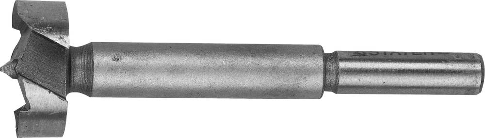 Сверло Форстнера по дереву "Maxcut", d=20мм STAYER