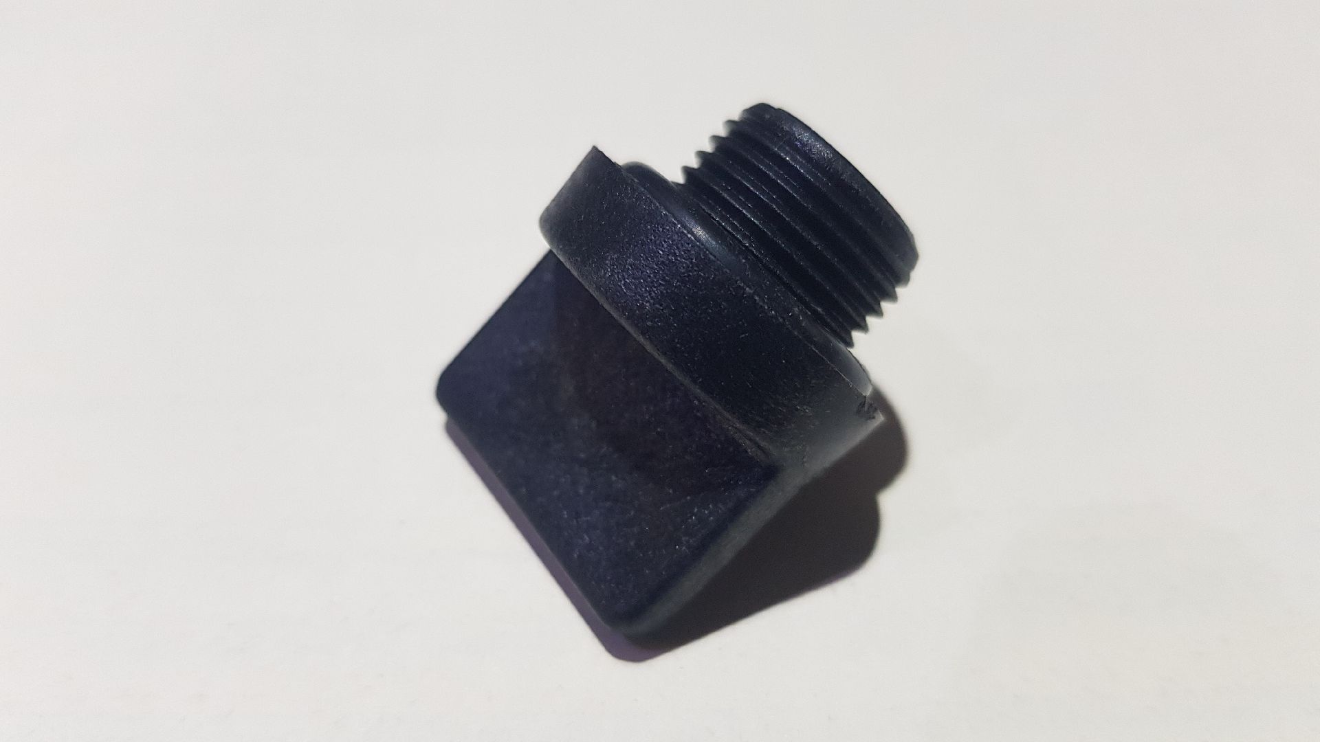 Купить Пробка заливная/сливная UNITED PARTS Ø16,3мм, 5/8"-19 UNF, для ...