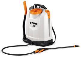 Опрыскиватель ручной STIHL SG 71