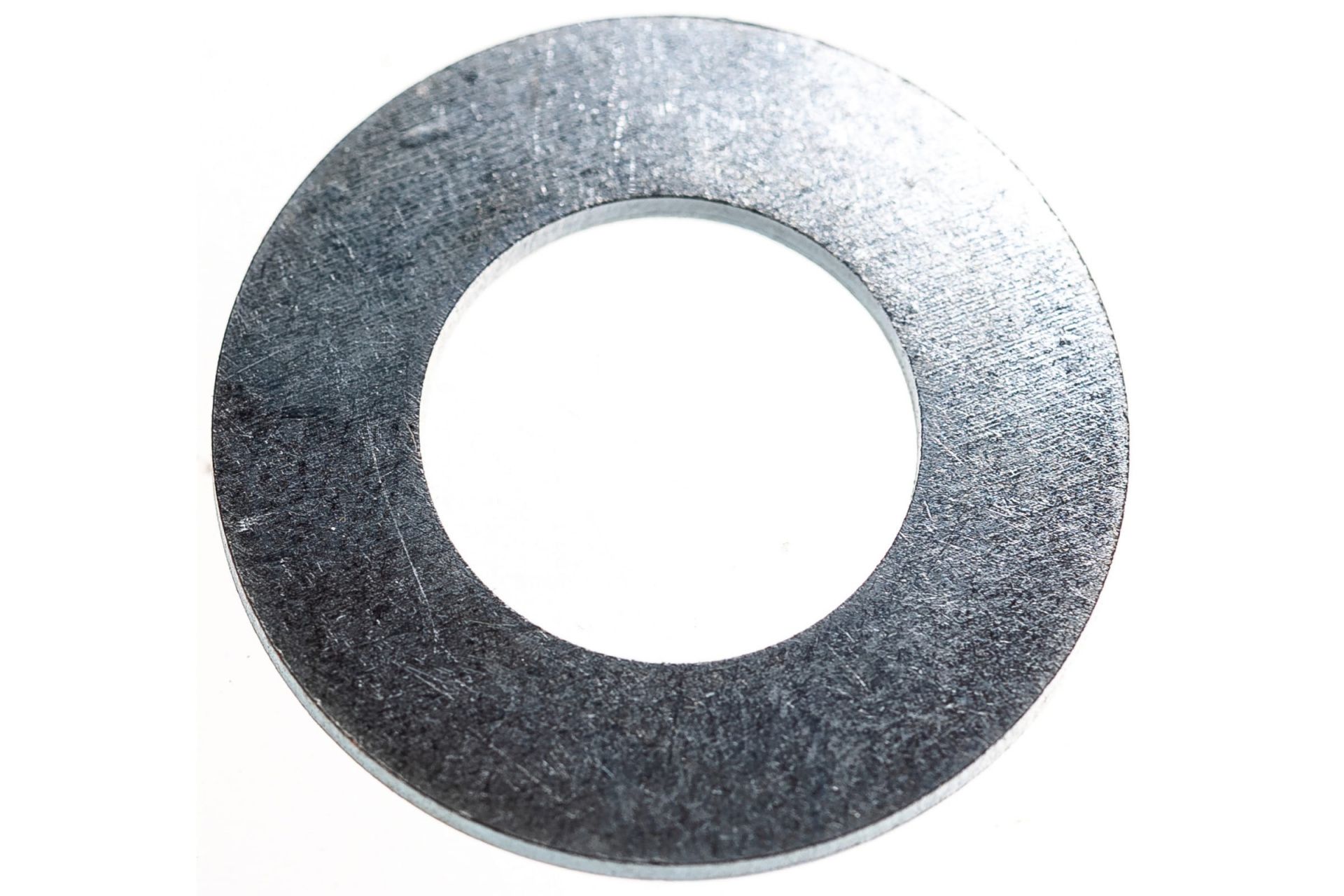Кольцо переходное для дисков, 2 шт, толщина 1,5 и 1,2 мм ПРАКТИКА 30 / 16 мм 