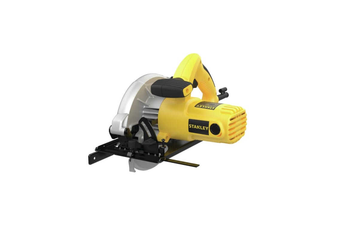 Пила дисковая электрическая Stanley SC16