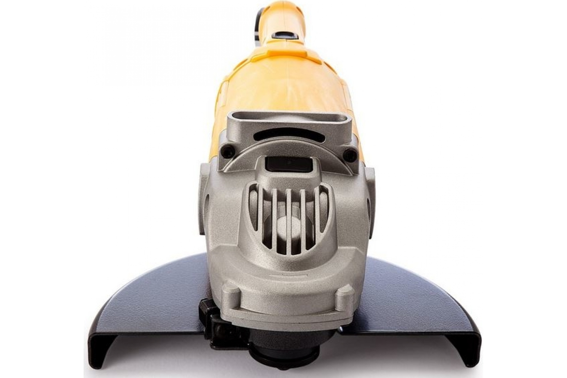 Машина шлифовальная угловая DWE492SD10 DeWalt 