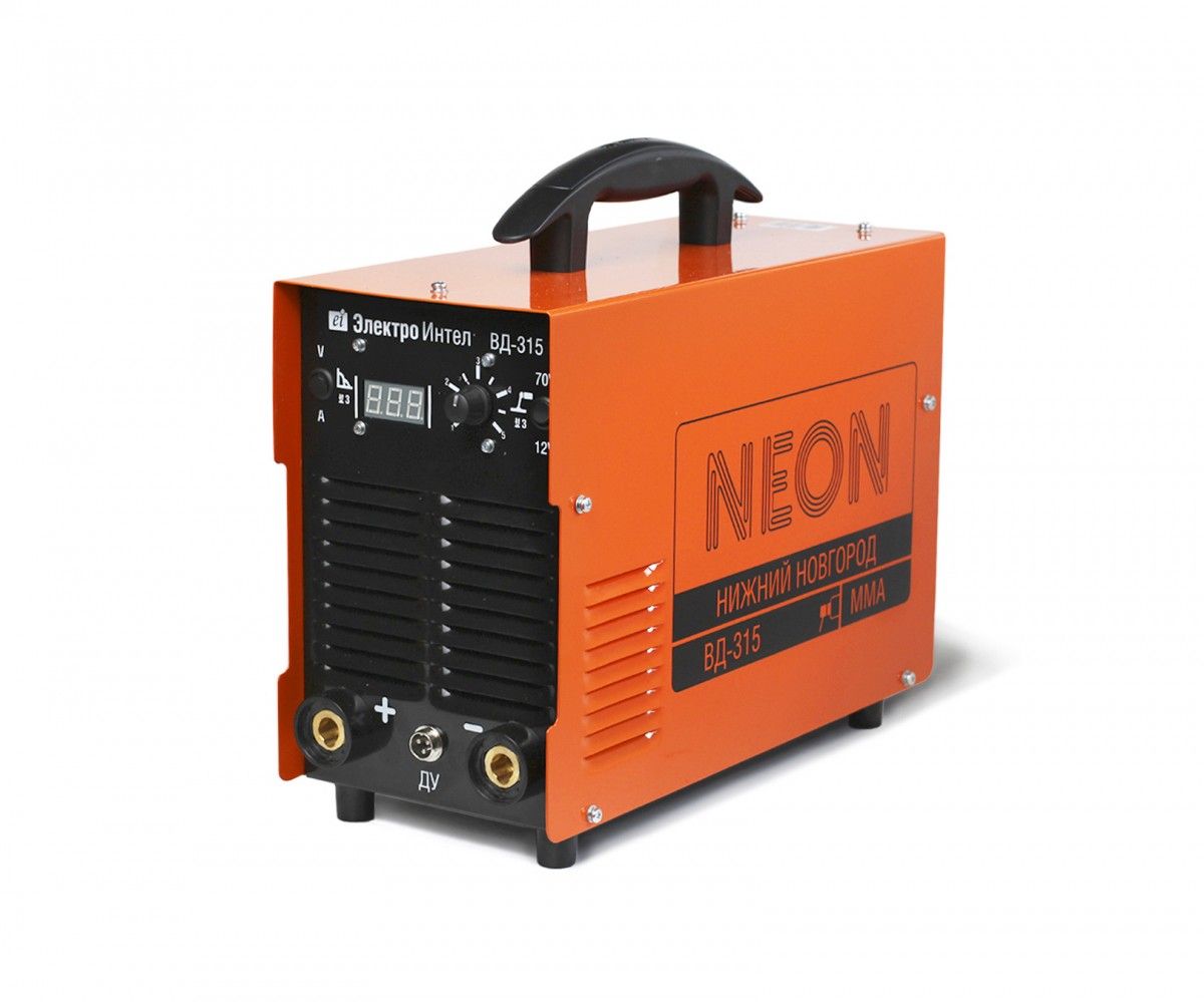 Аппарат сварочный NEON ВД-315 (380В)