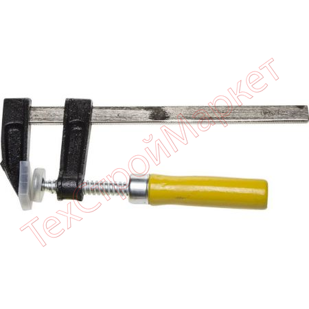 CF-150/50 струбцина тип F 150/50 мм, STAYER