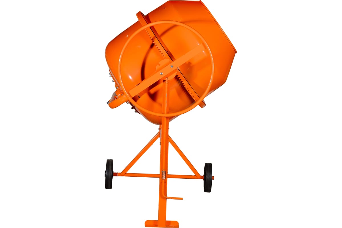 Бетономешалка ВИХРЬ БМ-230